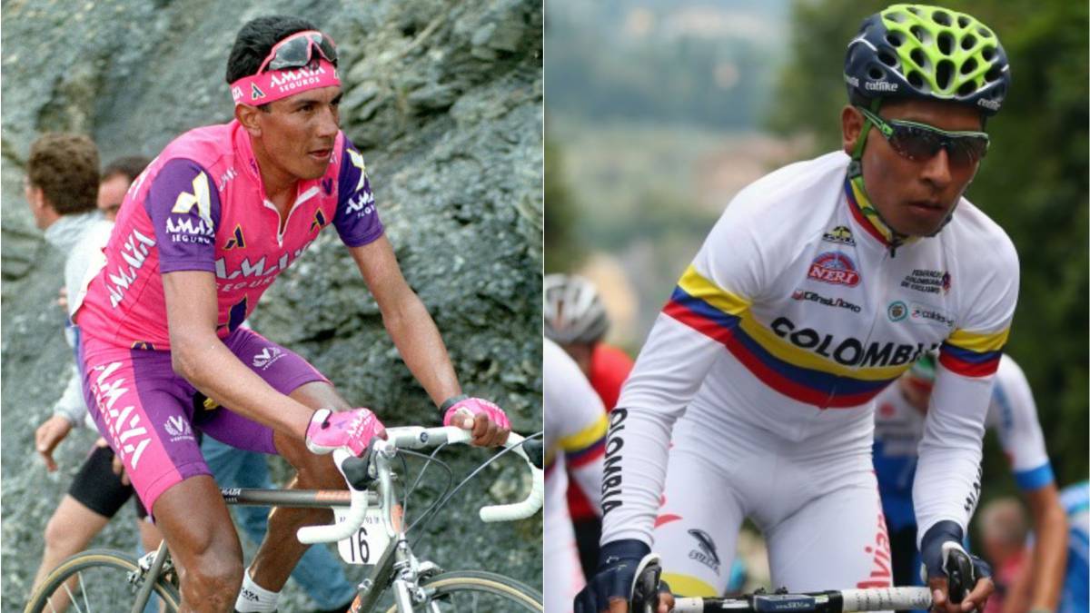 La prueba élite del Mundial de Innsbruck se correrá el domingo 30 de septiembre y Nairo Quintana, Rigoberto Urán, Miguel Ángel López son favoritos