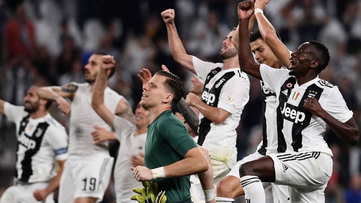 Juventus - Young Boys: Horarios, cómo y dónde ver el partido de la fase de grupos de la Champions League que se jugará en el Allianz Stadium
