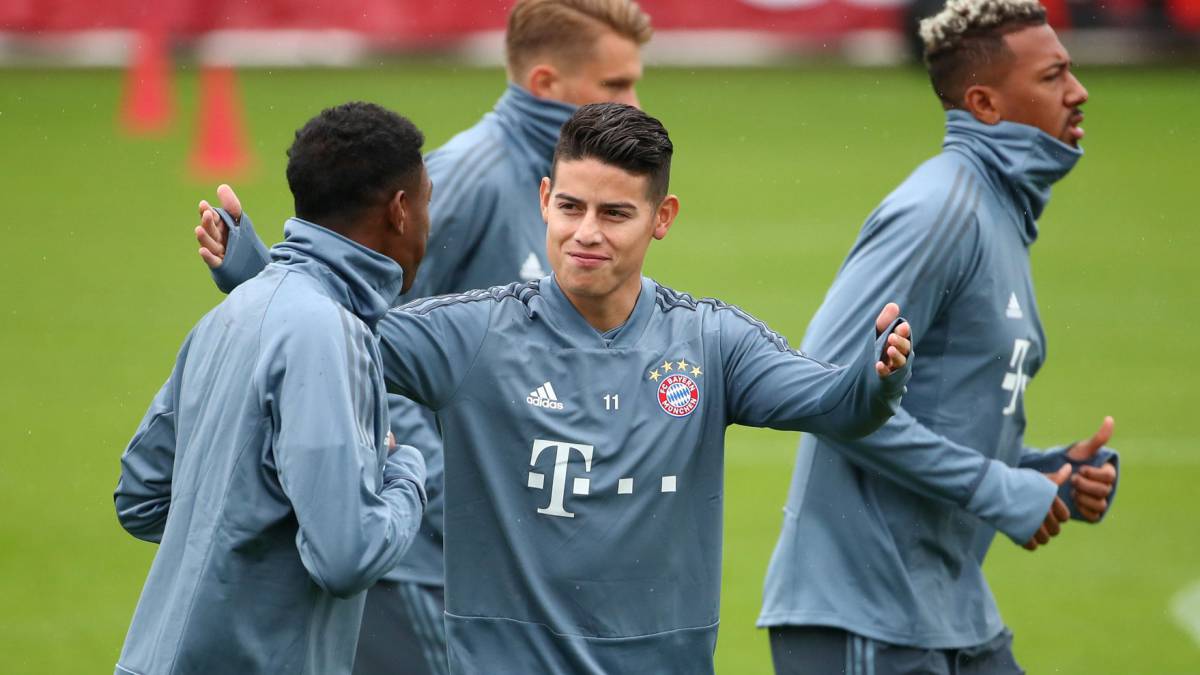 Bayern Múnich - Ajax: Horarios, cómo y dónde ver el partido de la fase de grupos de la Champions League que se jugará en el Allianz Arena el 2 de octubre