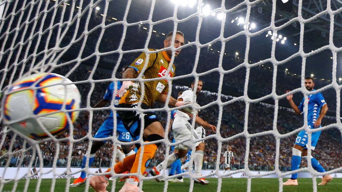 David Ospina tendrá la tarea de detener a uno de los tridentes más efectivos de Europa