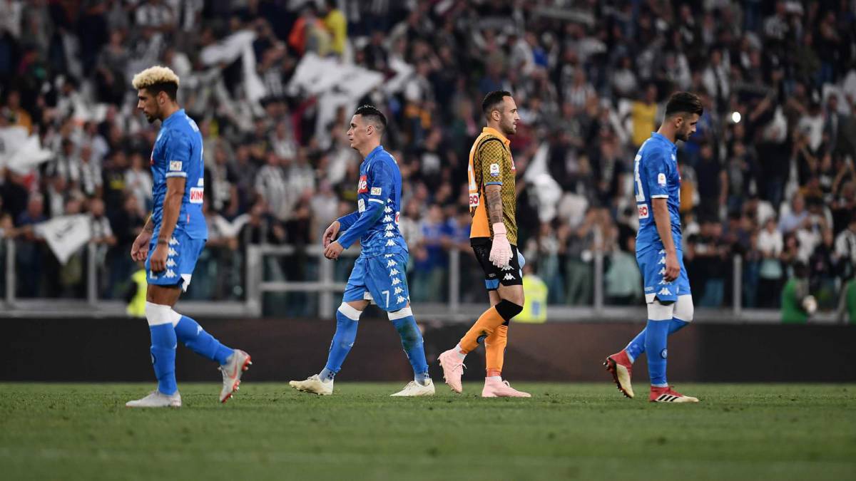 David Ospina sería titular con el Napoli ante el Liverpool