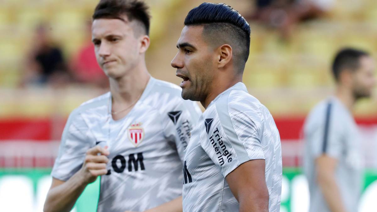 Falcao suena para llegar a la MLS o la Liga MX