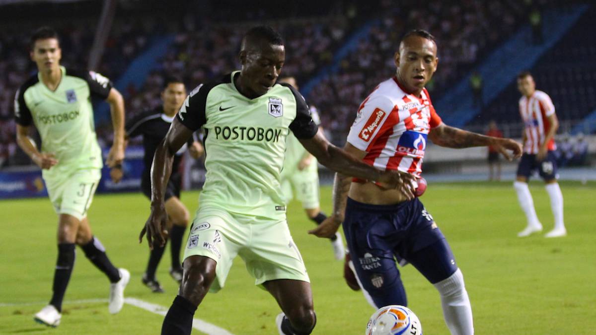 Los primeros noventa minutos de las semifinales de la Copa Águila se jugarán esta semana
