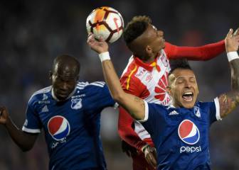 Millos 1x1: Hauche falla el penal de la eliminación