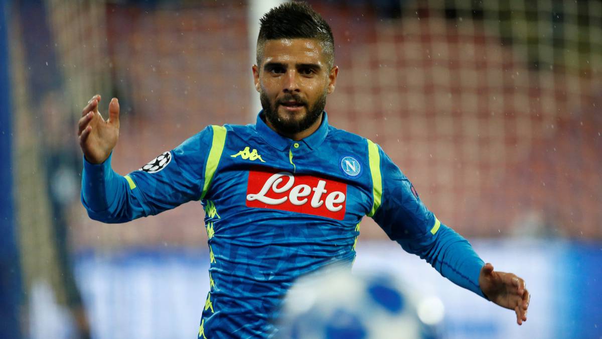 Sigue en vivo online el partido Napoli - Liverpool, partido de la fecha 2 de la fase de grupos de la Champions League que se jugará este miércoles 3 de octubre en el estadio San Paolo desde las 2:00 p.m.