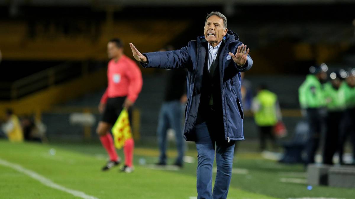 Bodhert y Russo se verán las caras por la semifinal de la Copa Águila el próximo viernes a las 7:45 p.m., en Palogrande.
