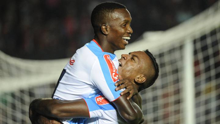 Junior clasificó a los cuartos de la Copa Sudamericana, tras vencer en el marcador global 2-1 a Colón. En la siguiente fase jugará con Deenfesa y Justicia