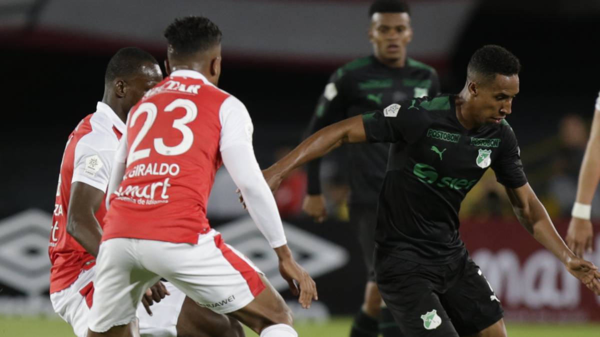 Llaves de cuartos de final de la Copa Sudamericana 2018