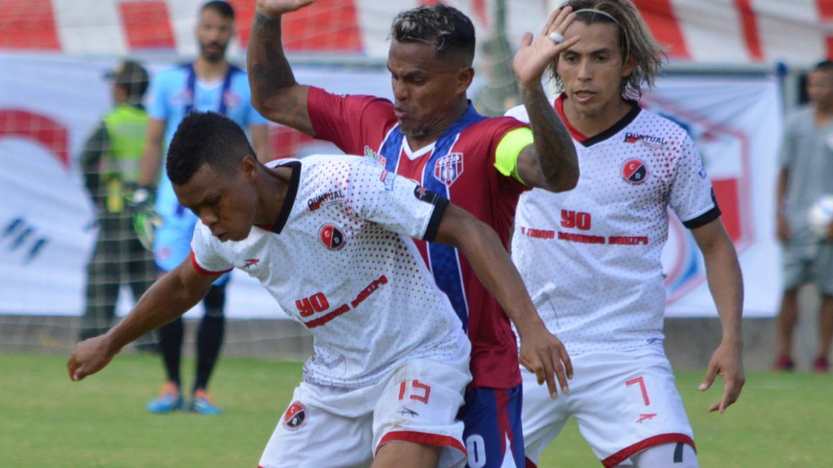 Cúcuta, Unión Magdalena y Pereira ya están clasificados a los cuadrangulares del Torneo Águila. Cartagena y ocho equipos más aspiran a cinco cupos.