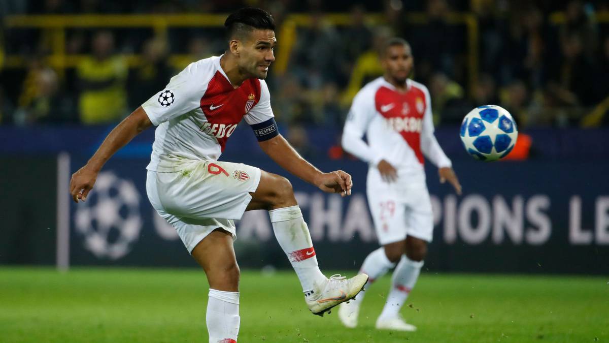 Mónaco - Rennes: Horarios, cómo y dónde ver el partido de la novena fecha de la Ligue 1