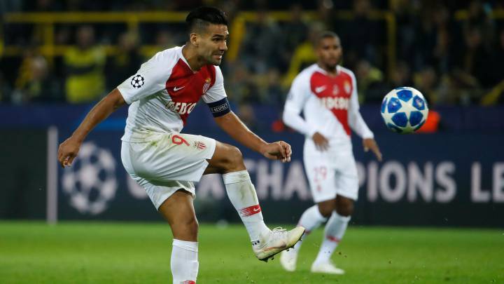 Mónaco - Rennes: Horarios, cómo y dónde ver el partido de la novena fecha de la Ligue 1