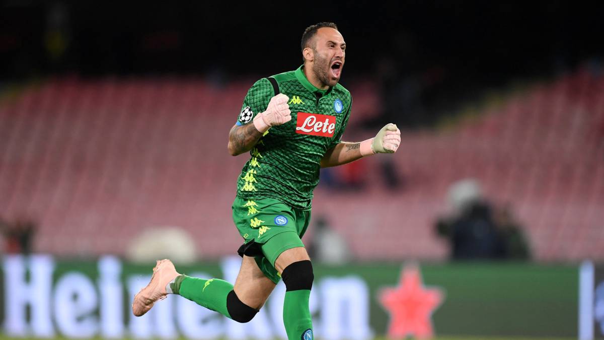 Napoli - Sassuolo: Horarios, TV y cómo ver online