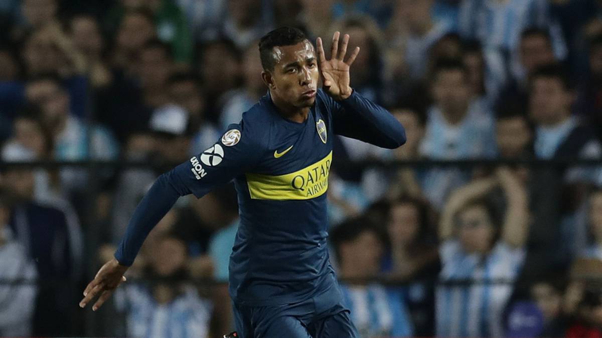 Villa y Quintero: Gran 2018 que se complementa en Selección