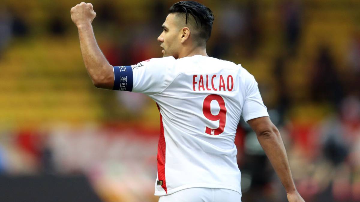 Falcao, Villa y Quintero anotaron gol con Mónaco, Boca y River. Así les fue a los jugadores convocados a la Selección Colombia el fin de semana.