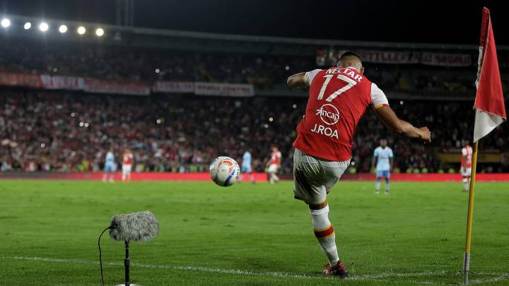 Roa y los últimos bogotanos en Selección: ¿Cómo les fue?