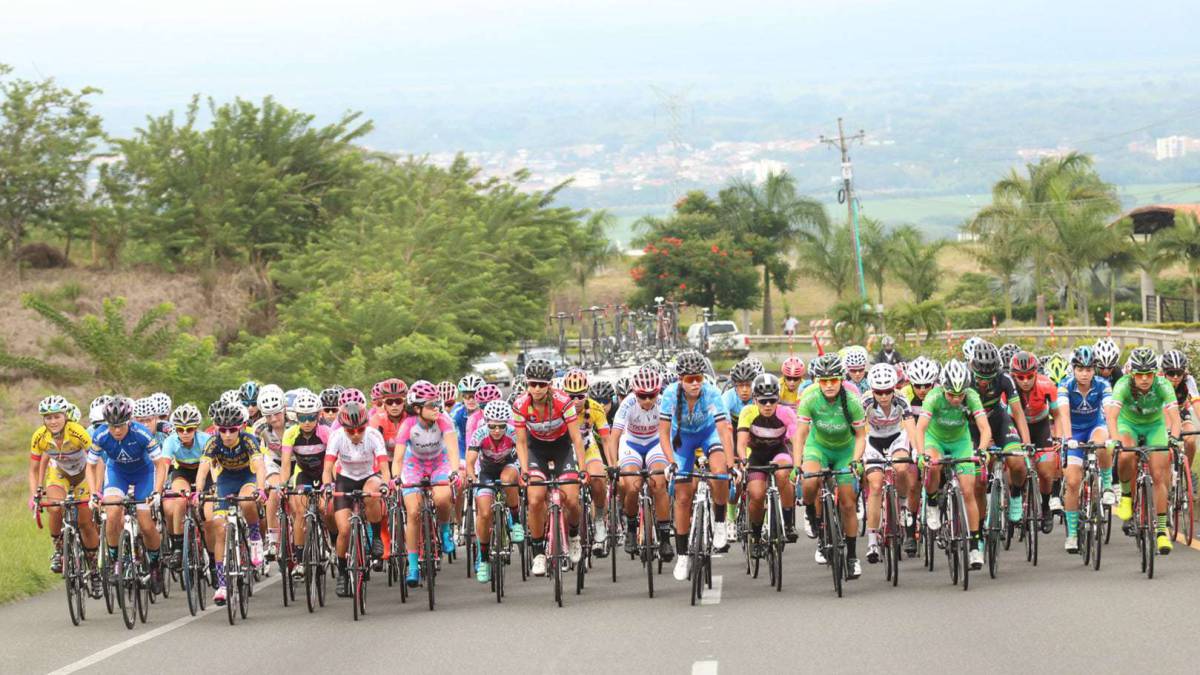 La Vuelta a Colombia femenina comenzará este miércoles 10 de octubre en la mina de sal de Zipaquirá y terminará el domingo 14 en Sogamoso, Boyacá