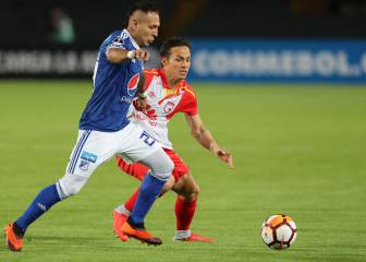 Millonarios, 6 finales en juego para clasificar a los play-offs