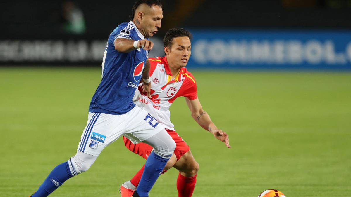 Millonarios, 6 finales en juego para clasificar a los play-offs