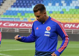 Cinco jugadores a prueba en los amistosos de la Selección