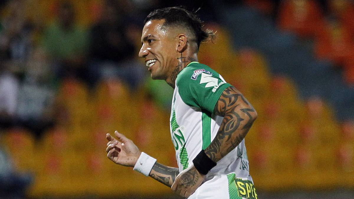 Nacional-Leones: Horarios, TV y cómo ver online
