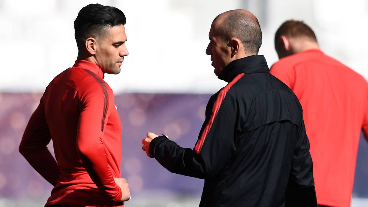 Jardim deja de ser el técnico de Mónaco
