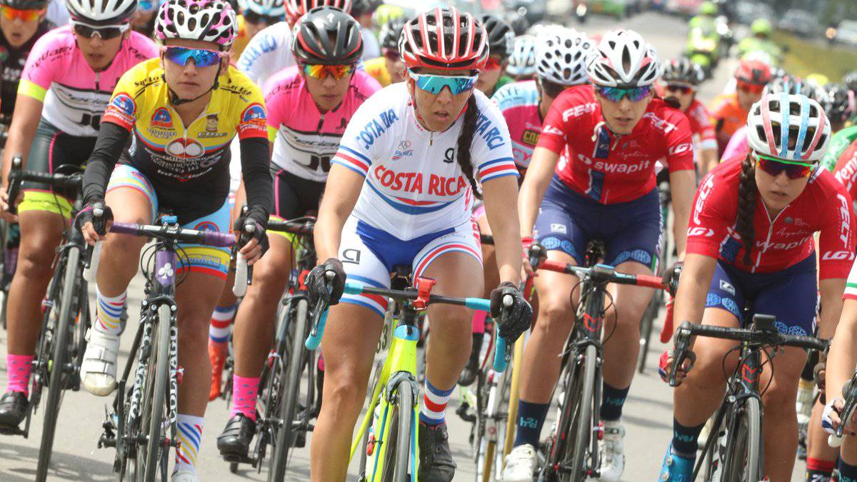 Así será la tercera etapa de la Vuetla Colombia Femenina, que correrá entre Nobsa y Santa Rosa de Viterbo, en una contrarreloj de 25 kilómetros
