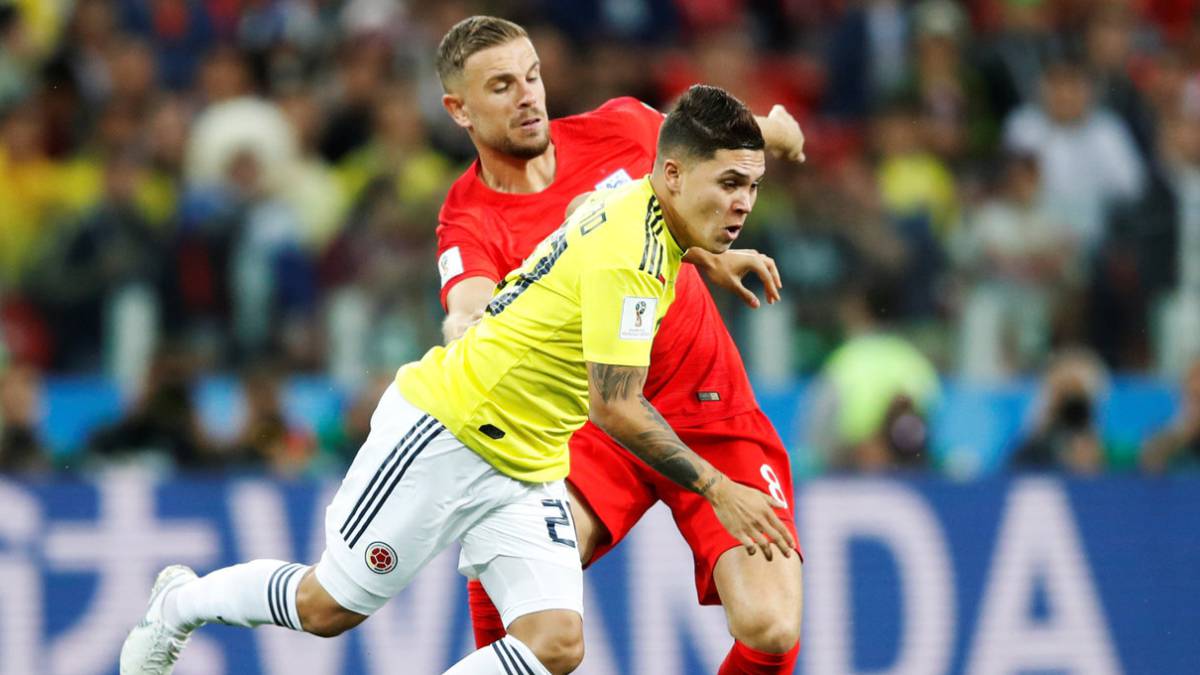 La Selección Colombia enfrentará este martes 16 de octubre a Costa Rica en New Jersey, un equipo que suele usar una línea de tres defensores