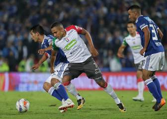 Millos, de campeón a luchar por lo improbable en Liga