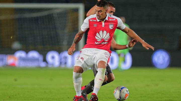Santa Fe - Junior: Horarios, TV y cómo ver online