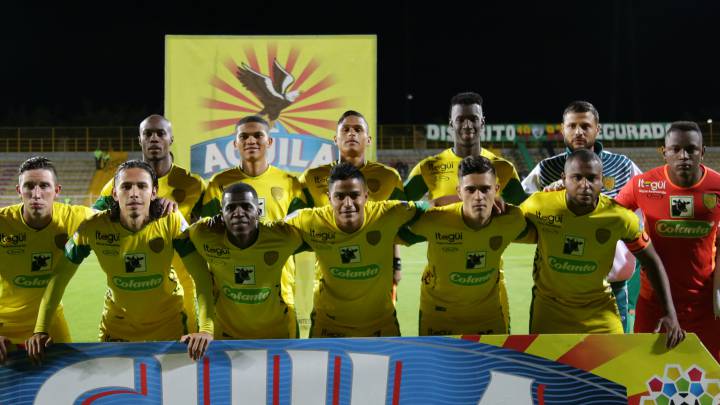 Leones desciende y jugará en la B en 2019