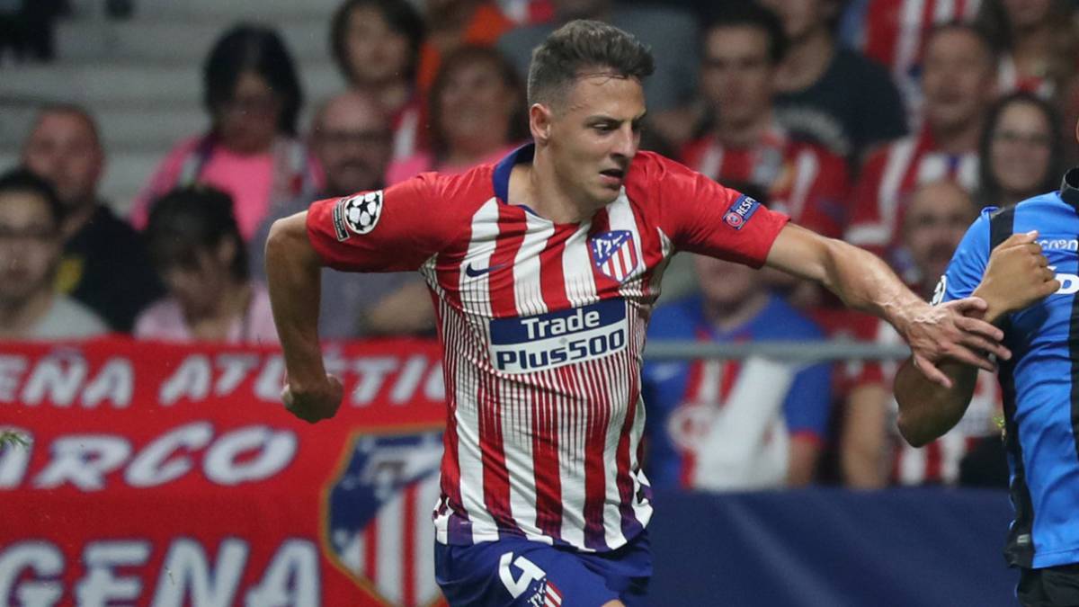 Santiago Arias vuelve a sonar para llegar a Napoli según prensa italiana