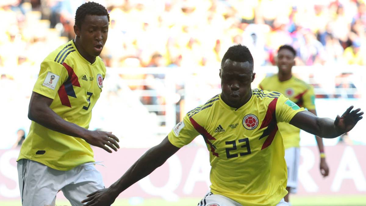 ¿Cuál sería la mejor pareja de centrales ante Costa Rica?