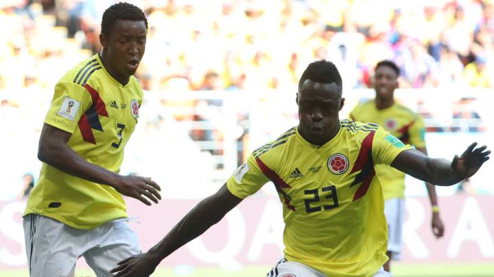 ¿Cuál sería la mejor pareja de centrales ante Costa Rica?