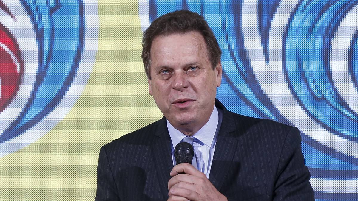 Ramón Jesurún aseguró que le parece interesante la continuidad de Arturo Reyes como técnico en propiedad de la Selección Colombia tras los juegos amistosos