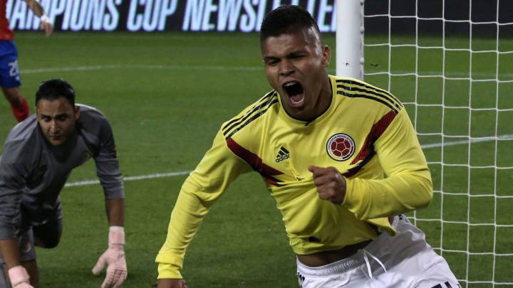 Juan Camilo Hernández