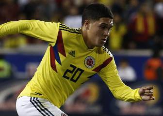 Juanfer Quintero: