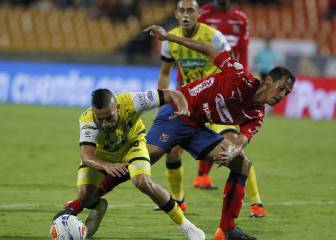 DIM vence a Alianza, escala en la tabla y se acerca a las finales