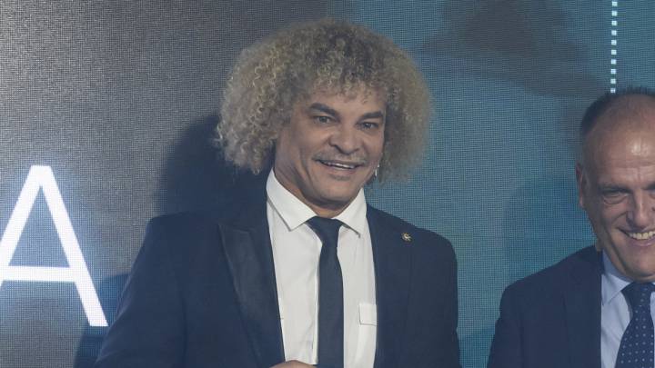 Carlos 'Pibe' Valderrama aseguró que Arturo Reyes merece una oportunidad como técnico definitivo de la Selección Colombia, le gustó su trabajo