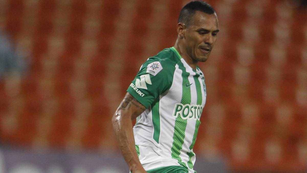 Rionegro - Nacional