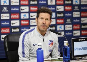 Simeone:
