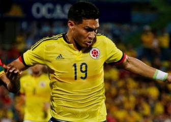 Teo sueña con volver a la Selección y defiende a Dayro