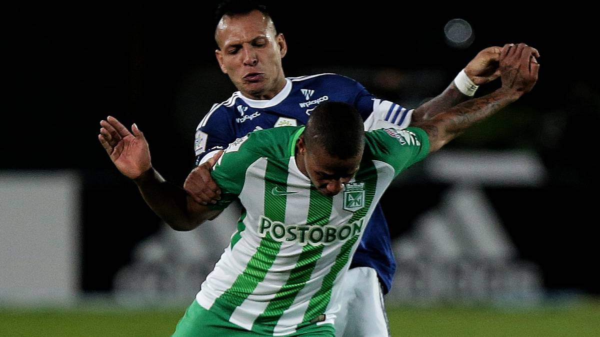 Calendario y cuentas de Nacional, Cali, Santa Fe y Millonarios para entrar a las finales de la Liga Águila-II 2018. Estos son los resultados que necesitan
