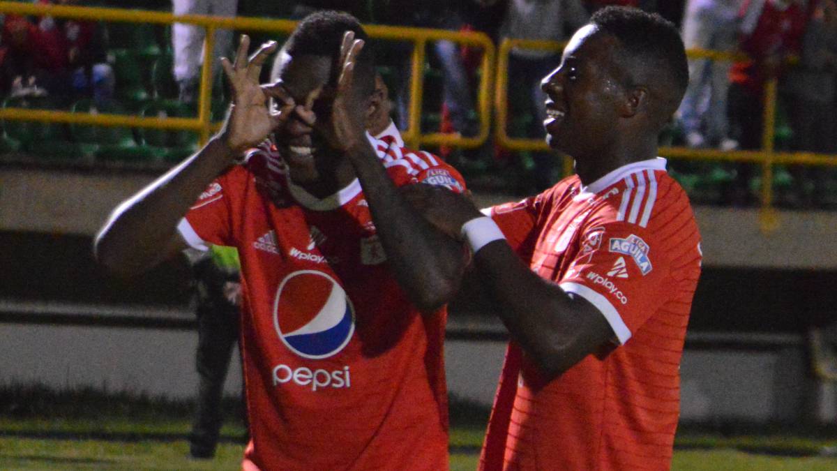 En la Liga Águila-II 2018 Equidad, Tolima y Bucaramanga aún no tienen la clasificación asegurada, además América de Cali todavía tiene opciones