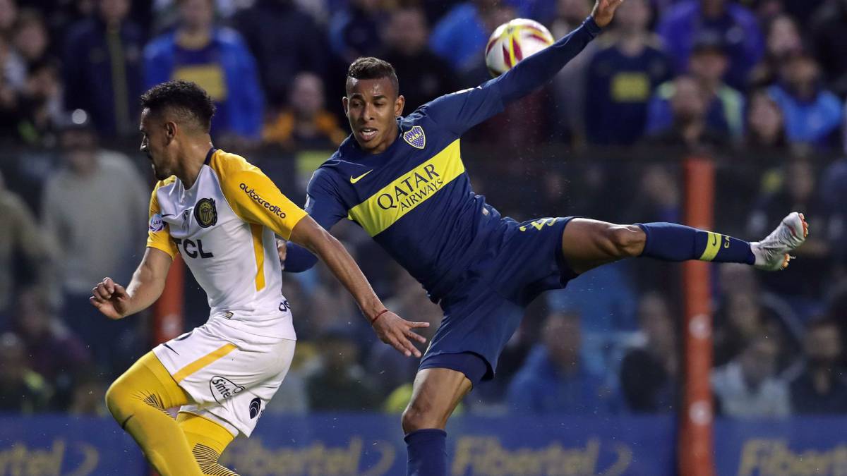 Boca Juniors ya definió los convocados para el partido de ida de la semifinal de la Copa Libertadores ante Palmeiras. Cardona, Barrios y Villa fueron llamados