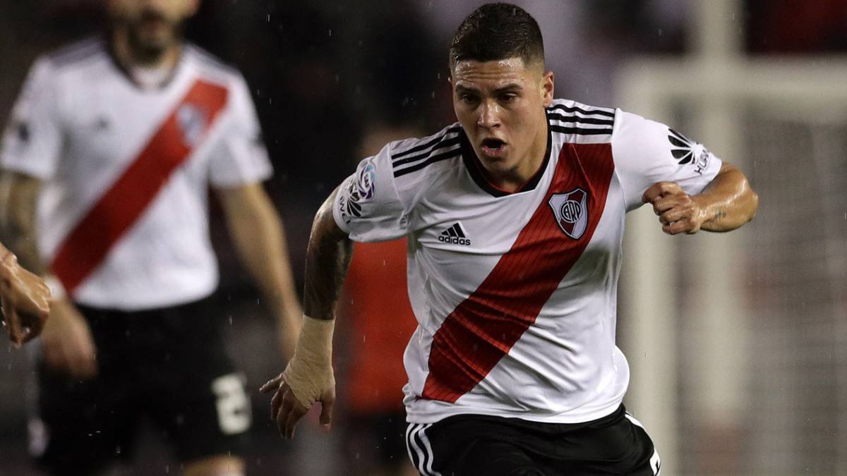 Juan Fernando Quintero