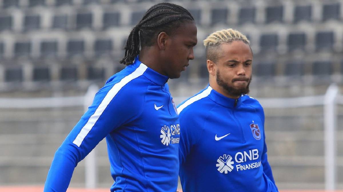 Hugo Rodallega aseguró que sí Falcao llegara a recibir una oferta de un equipo de Turquía, el Tigre la podría aceptar y sería bueno para la liga
