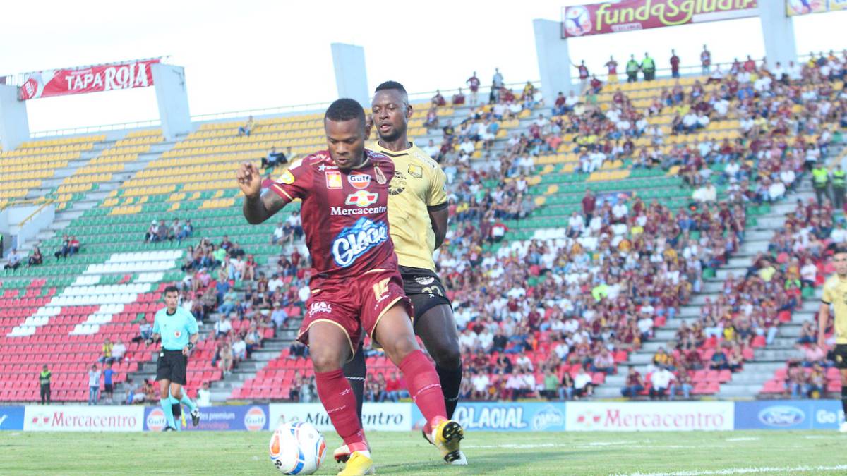 "Quería salir del Tolima, porque nadie me va a humillar"