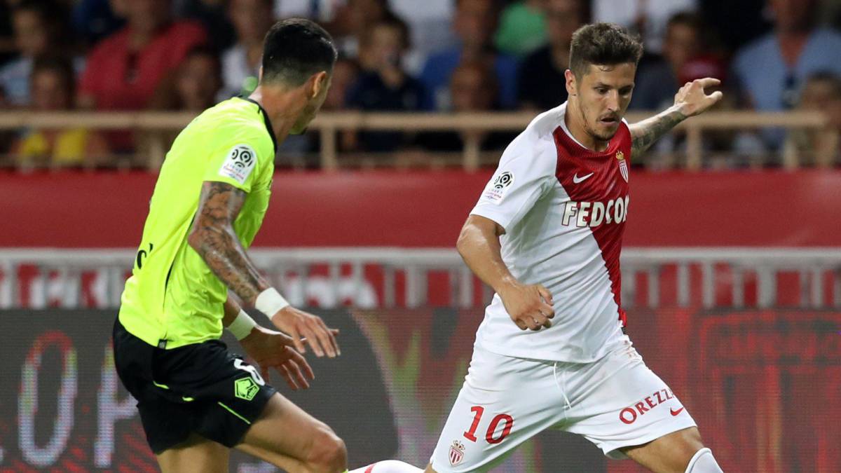 Brujas - Mónaco: Horarios, cómo y dónde ver el partido de la fase de grupos de la Champions League que se jugará en el Estadio Jan Breydel a las 11:55 p.m.