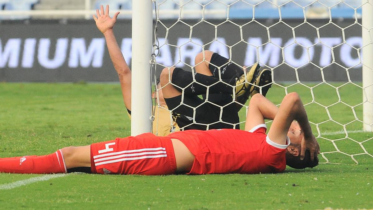 América de Cali dio rueda de prensa en la que su jugadores le piden más apoyo a sus hinchas durante los partidos. El equipo del Pecoso pelea por clasificar