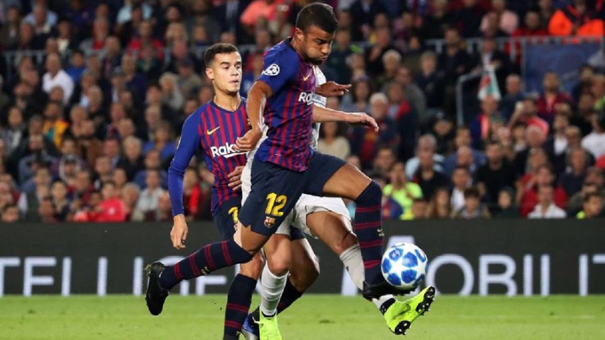 Barcelona - Real Madrid: Horarios, cómo y dónde ver el clásico de LaLiga de España que se jugará el 28 de octubre en el estadio Camp Nou de Barcelona.